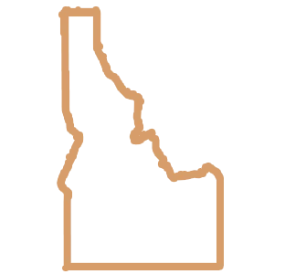 Idaho state