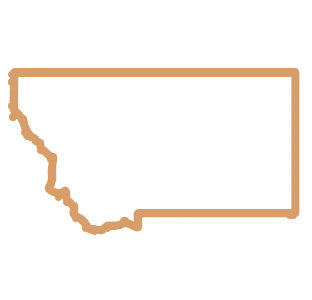 Montana state