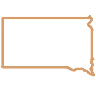 South Dakota state